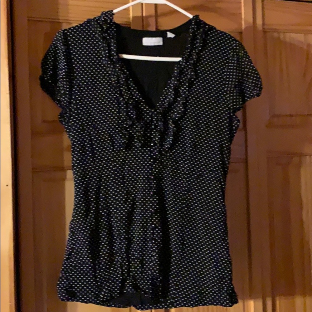 New York & Company Blouse